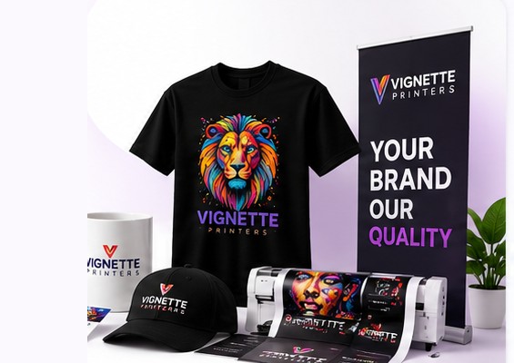 Printing Services
