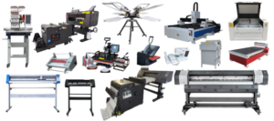 Other Machines