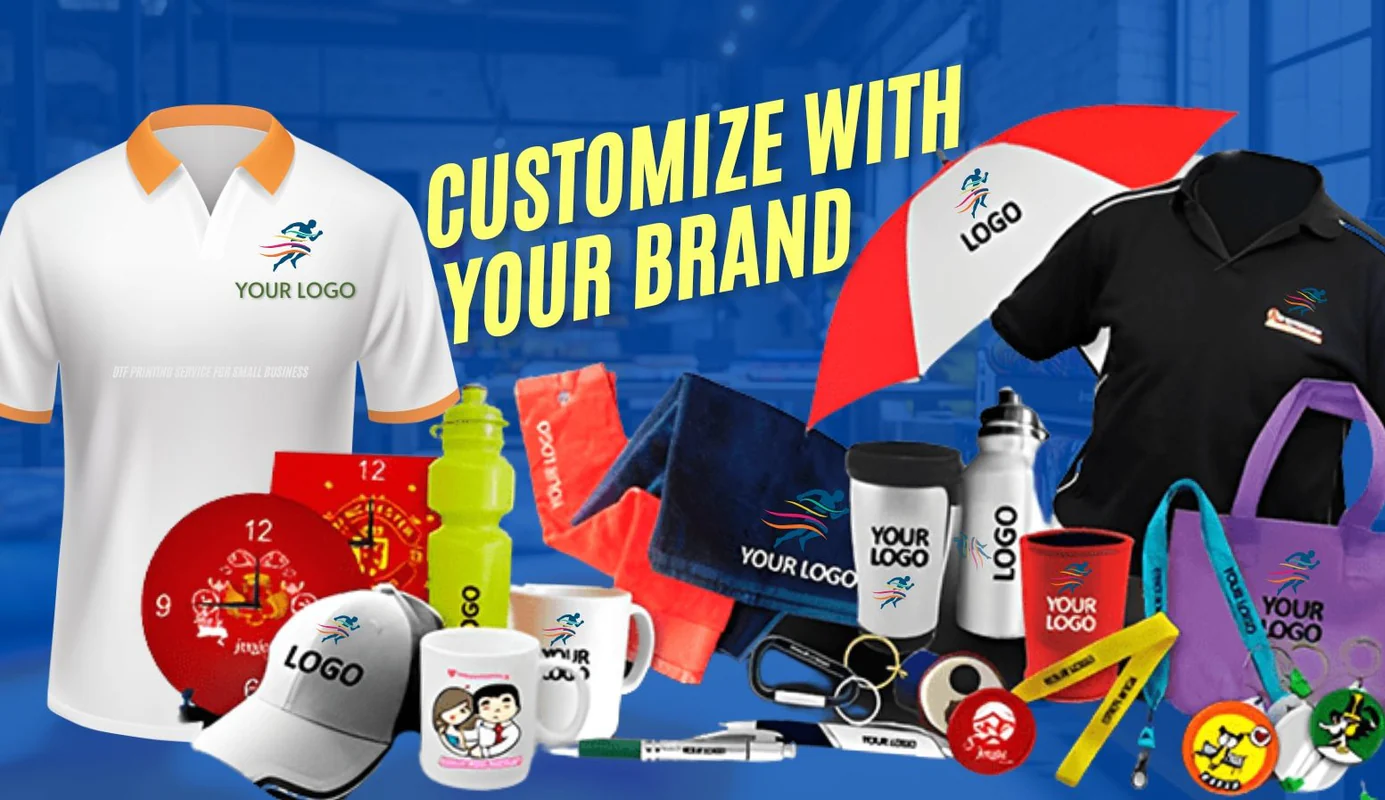 Printing Services