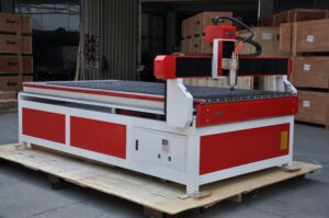 Fiber Laser Cutting Machines