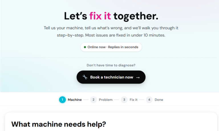 Printing Machine Troubleshooting in Kenya — How to Fix the Most Common Problems Fast