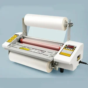 Lamination Machines