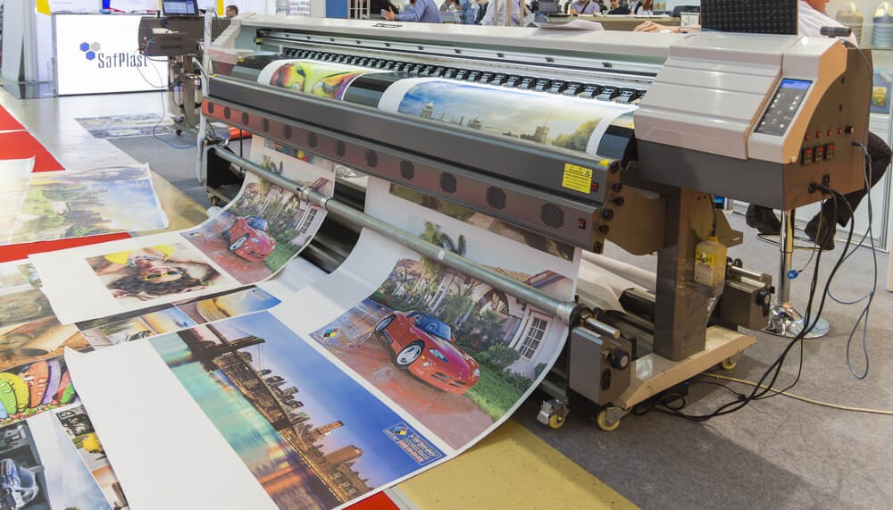 Banners & Signage
